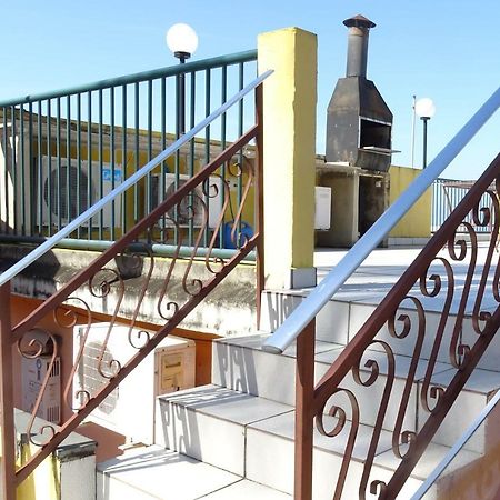 Bed and Breakfast Casa Babilonia Rio de Janeiro Esterno foto