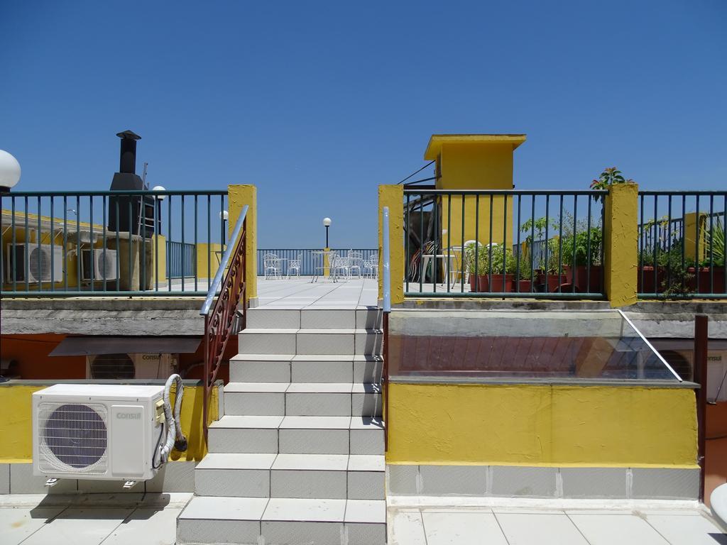 Bed and Breakfast Casa Babilonia Rio de Janeiro Esterno foto