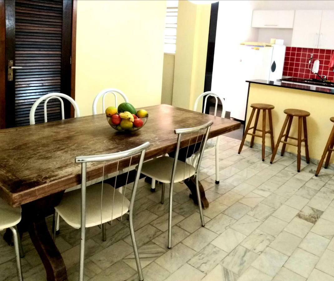 Bed and Breakfast Casa Babilonia Rio de Janeiro Esterno foto