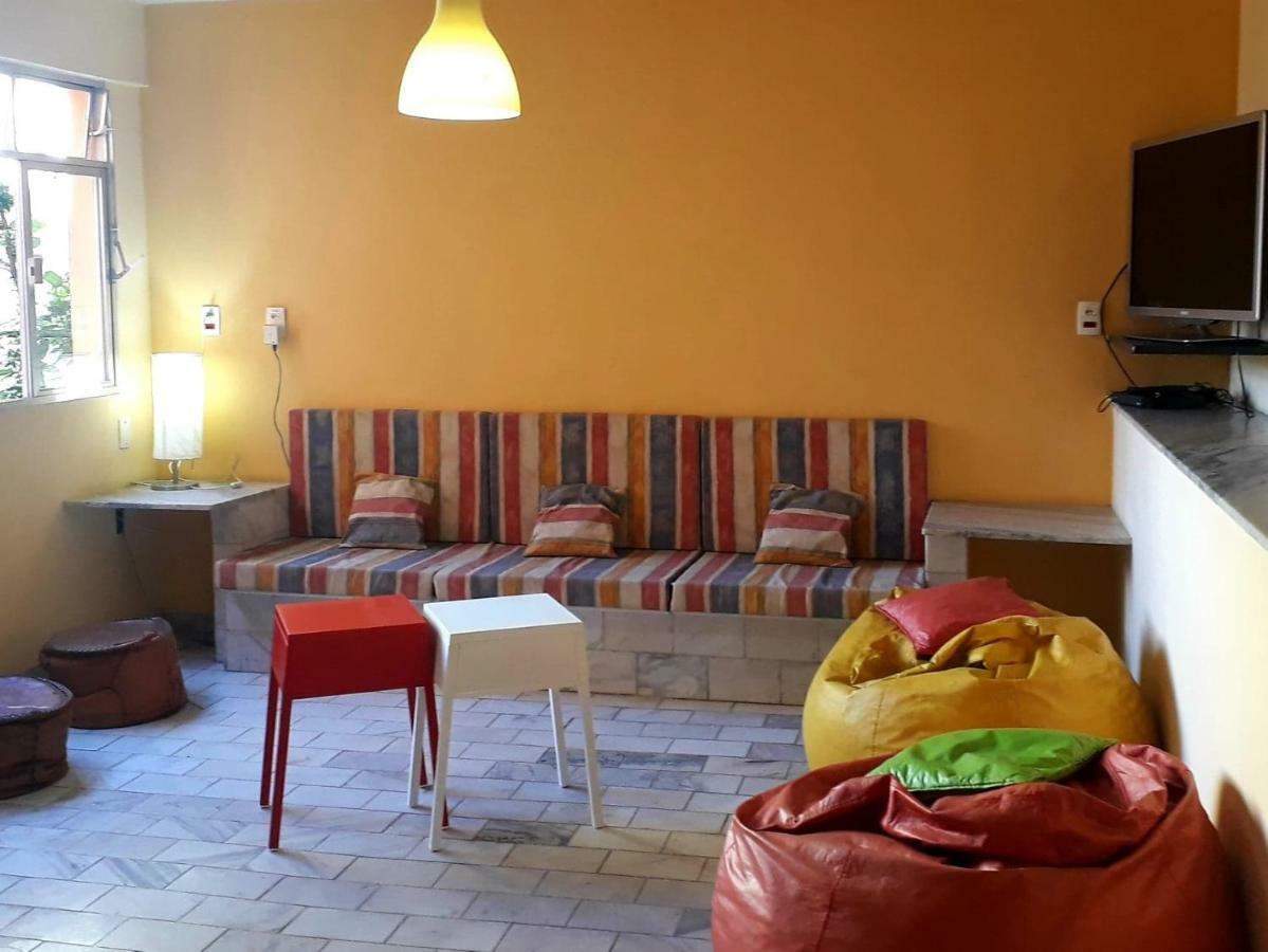 Bed and Breakfast Casa Babilonia Rio de Janeiro Esterno foto