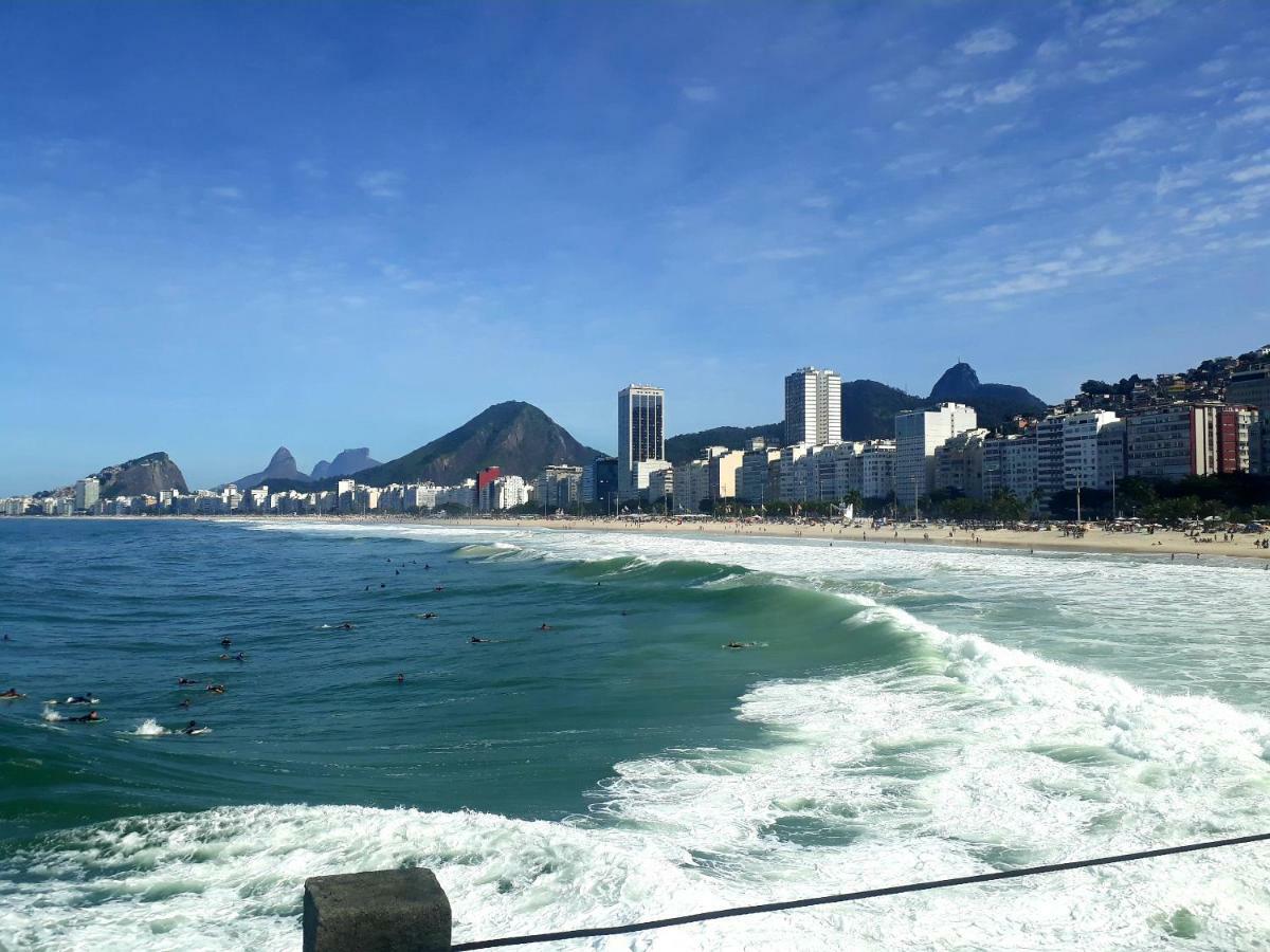 Bed and Breakfast Casa Babilonia Rio de Janeiro Esterno foto