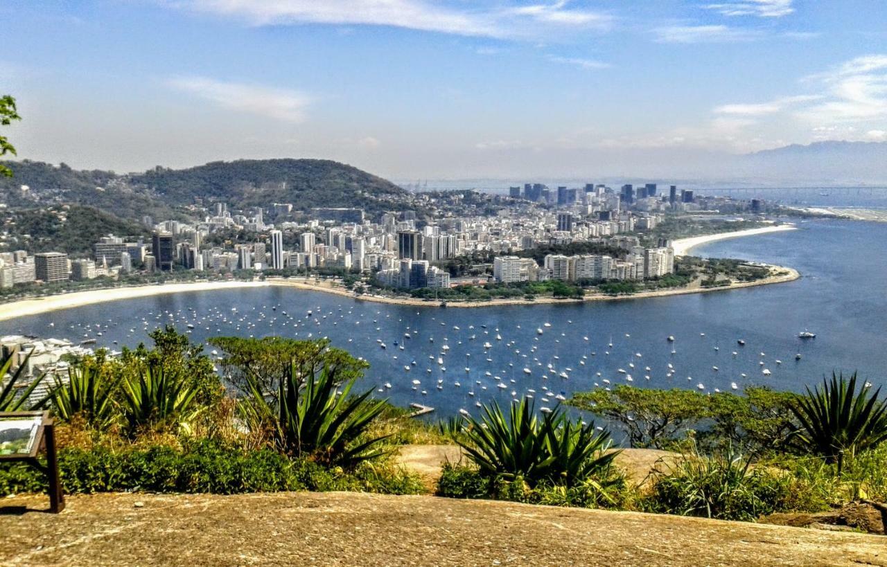 Bed and Breakfast Casa Babilonia Rio de Janeiro Esterno foto