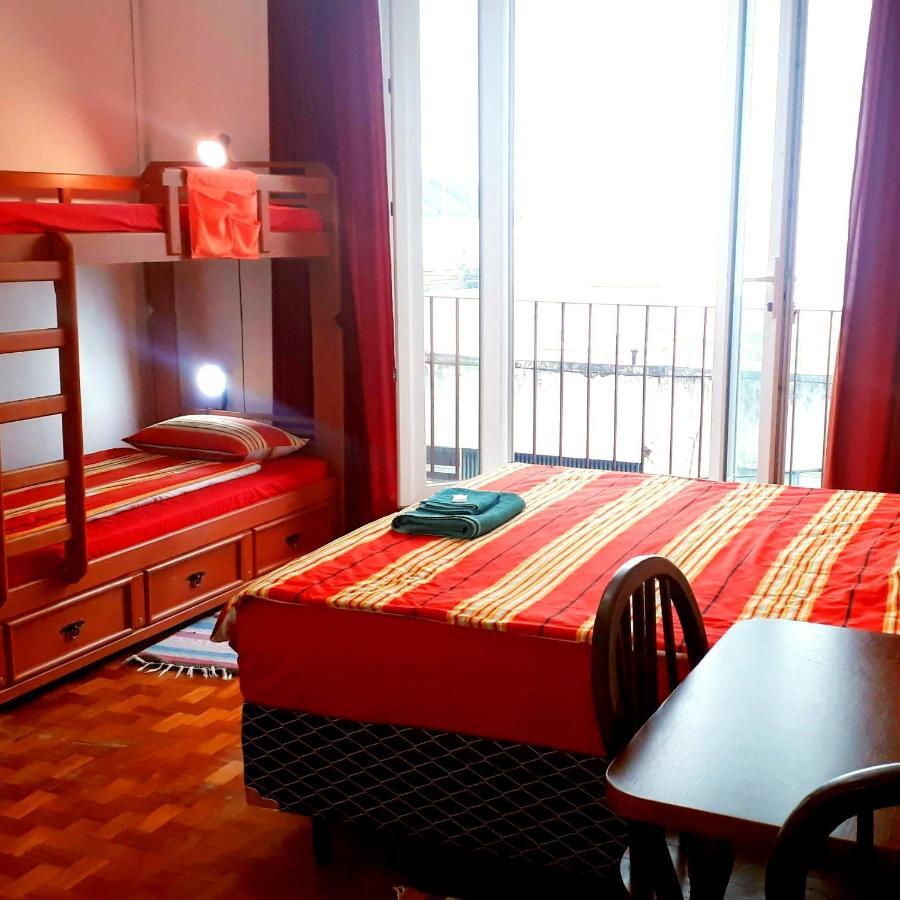 Bed and Breakfast Casa Babilonia Rio de Janeiro Camera foto