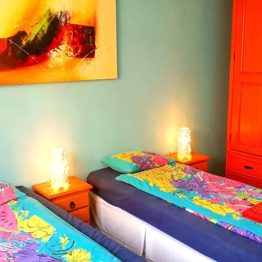 Bed and Breakfast Casa Babilonia Rio de Janeiro Camera foto