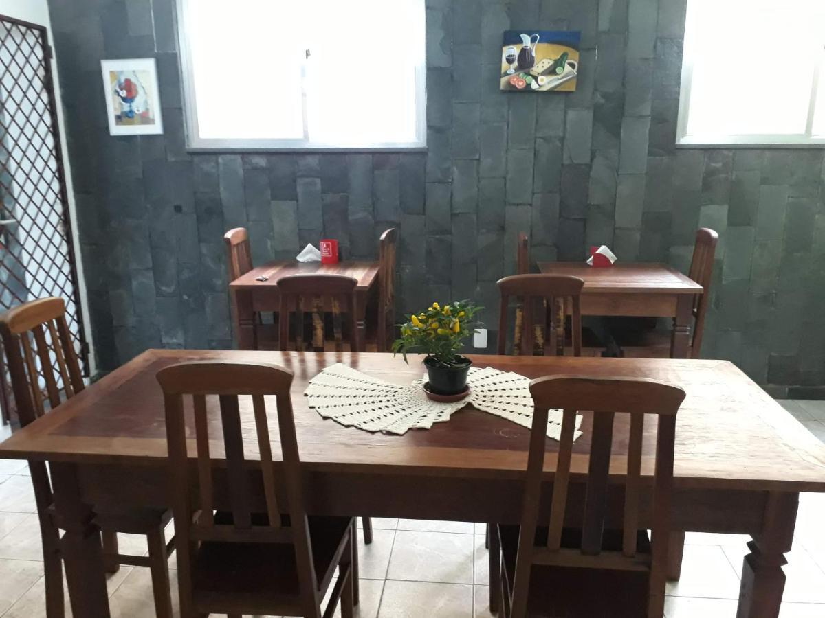 Bed and Breakfast Casa Babilonia Rio de Janeiro Esterno foto