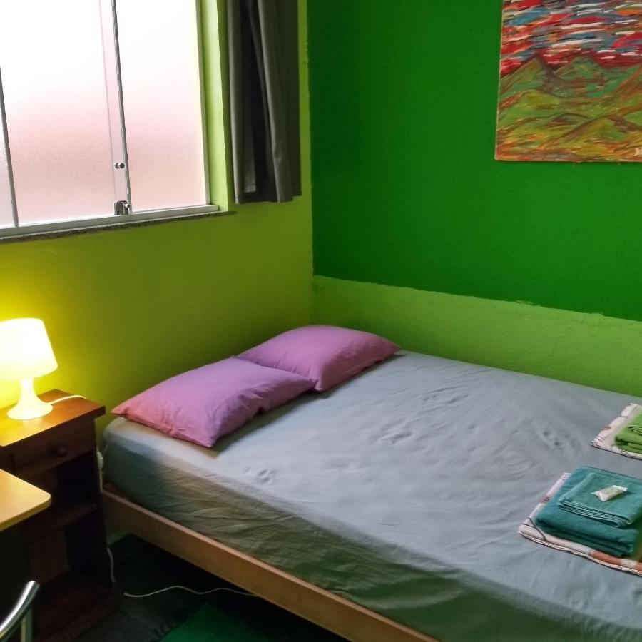 Bed and Breakfast Casa Babilonia Rio de Janeiro Camera foto
