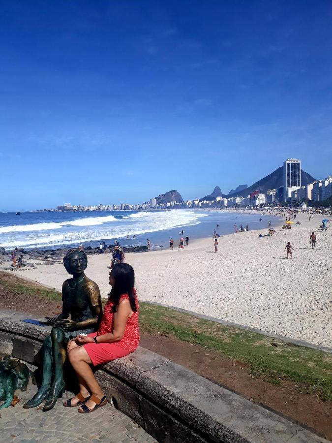 Bed and Breakfast Casa Babilonia Rio de Janeiro Esterno foto
